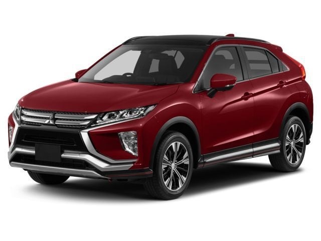 mitsubishi eclipse cross 2018 JA4AT4AA5JZ045677 image mitsubishi eclipse cross 2018 JA4AT4AA5JZ045677 image